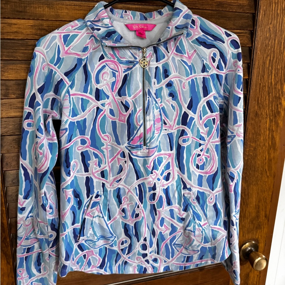 Lilly Pulitzer Bundle
XXS/XS